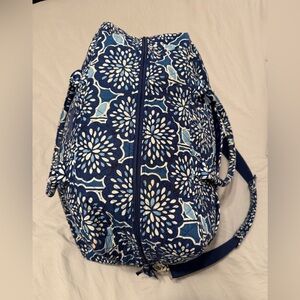 Vera Bradley Duffel Bag